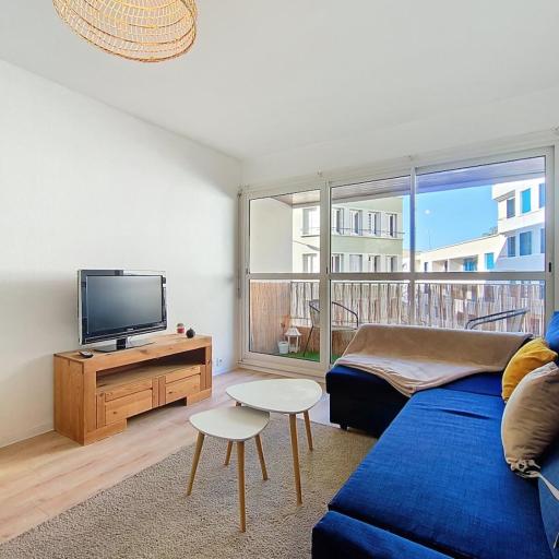 Le Citadin, Centre ville, parking gratuit pour 6p, undefined