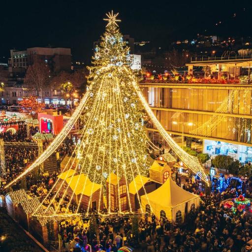 Center Tbilisi Apartments, undefined