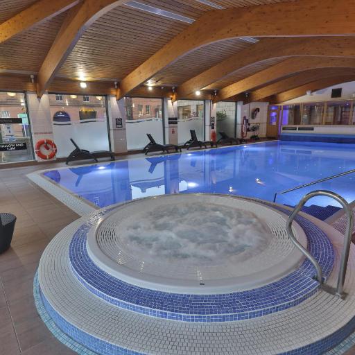 Glasgow Argyle Hotel, BW Signature Collection, undefined