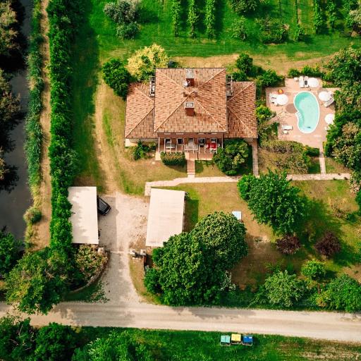 Alloggio immerso nella Laguna, undefined