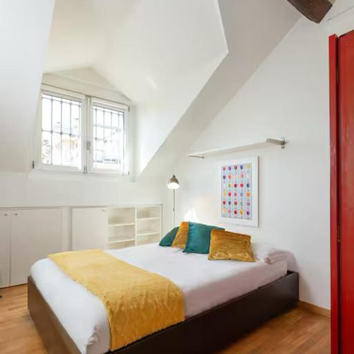 ArtStay Luxury Apt Sempione & Cadorna, undefined