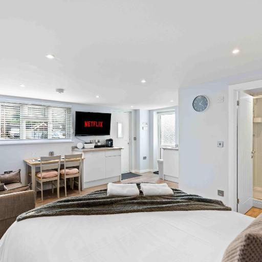 The Patch with free parking By My Getaways, undefined