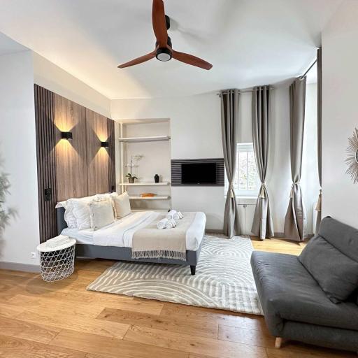 Saint Germain des Prés - Deluxe studio near Orsay Museum, undefined