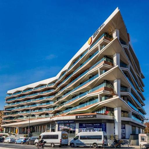 Benesta Guest Teori, undefined