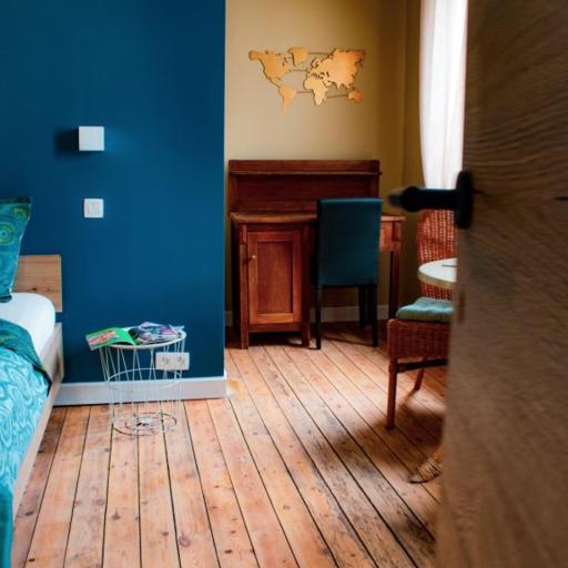 Au Vent des Blés, undefined