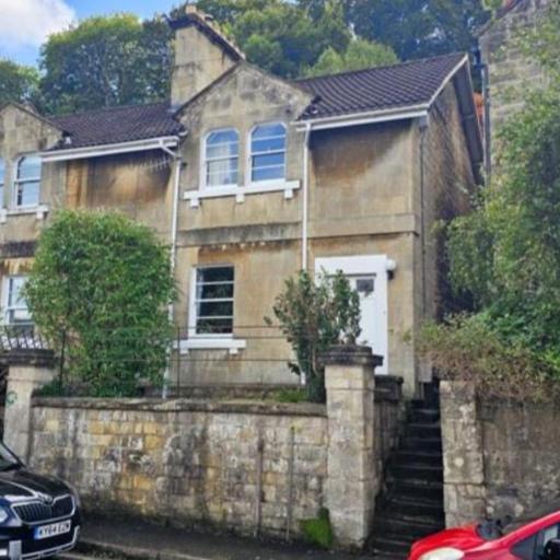 Quiet location close to centre, undefined