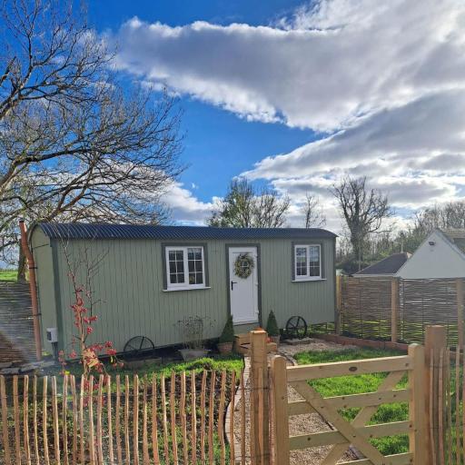 Shepherds Hut Galway, undefined