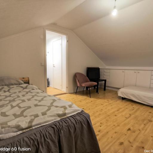 Cozy city stay east Gothenburg, undefined