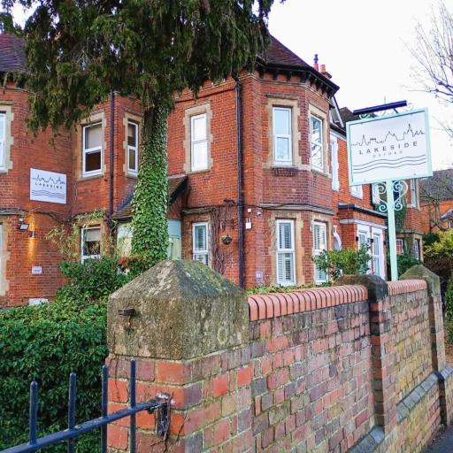 Lakeside Oxford Hotel, undefined