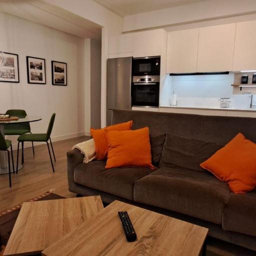 NEW Apartamento céntrico P&M, undefined