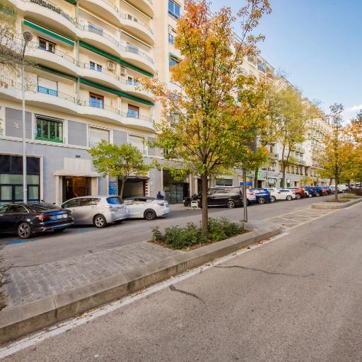 Alcalá Central Apartments, undefined