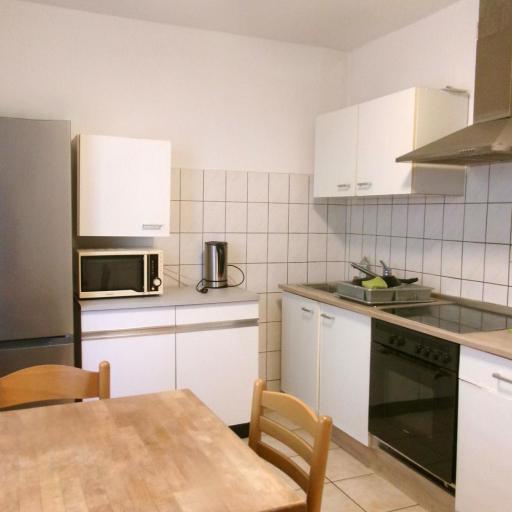 SHK - Monteurwohnung - möbliert WIFI - HAGEN, undefined