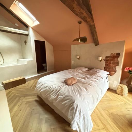 La gaudrée Wifi Metz, undefined