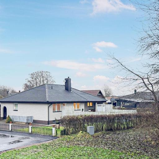 5 Bedroom Nice Home In Motala, undefined