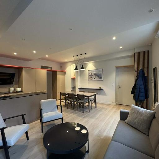 Le Buffeterie, centre ville, LR148, undefined