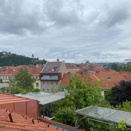 CityView Apartment Graz, undefined