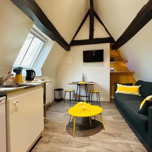 Casa Saint Joseph - Loft Premium, undefined