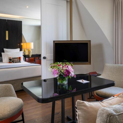 Hotel Montalembert, undefined