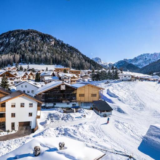 Tieja Panoramic Lodge, undefined