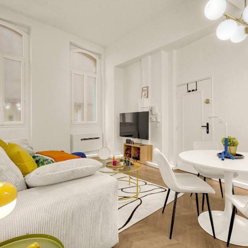 Appartement Hyper Centre - Capitole - Clim, undefined