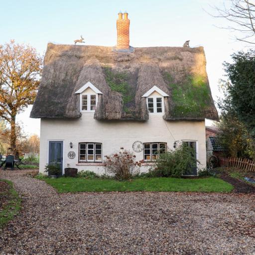 The Hare & The Bumblebee Cottage, undefined