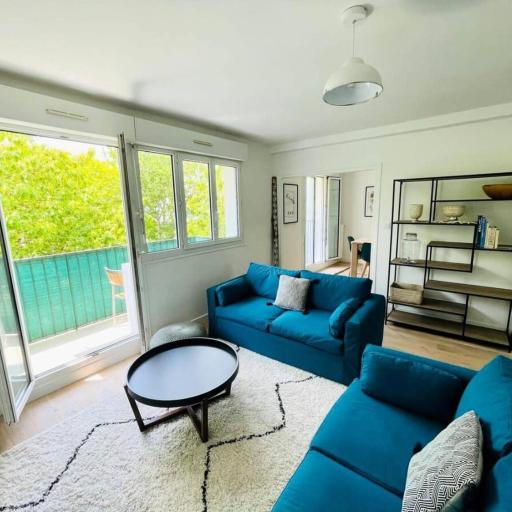 Appartements à La Rochelle - Le Cordeliers, proche centre, LR129 MAE-5151, undefined