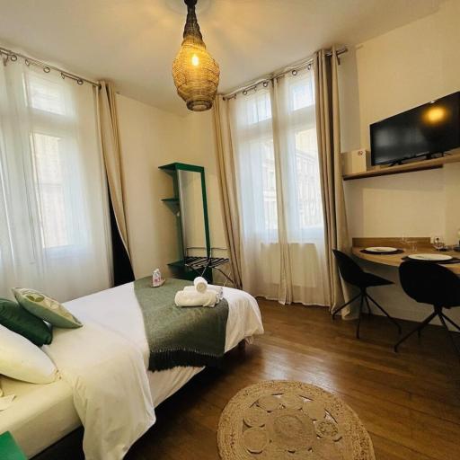 Casa Saint Joseph - Studio Premium Vert, undefined