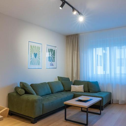 Apartment OMEGA, undefined