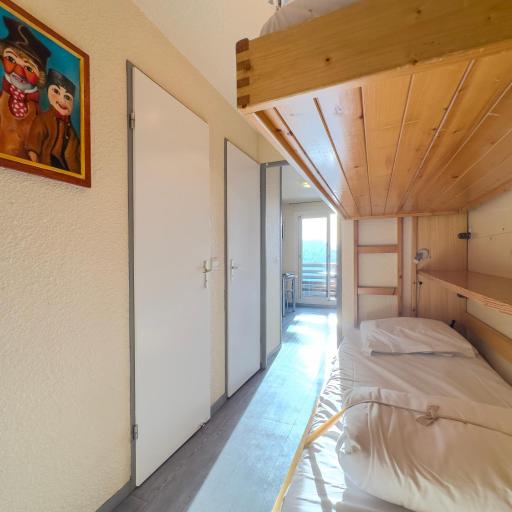 L'Escale - Au Pied des Pistes avec Parking Public, undefined