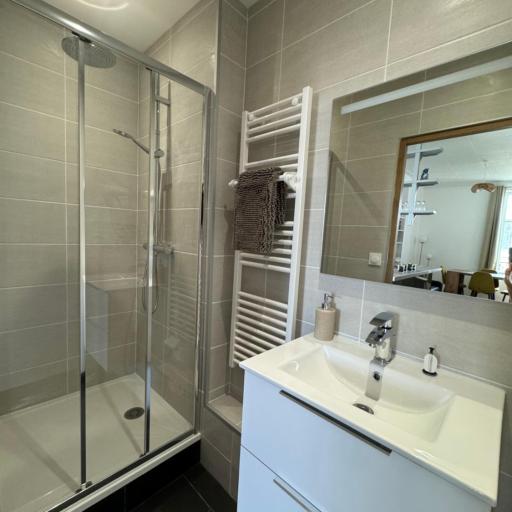 Superbe appartement Nancy Thermal, undefined