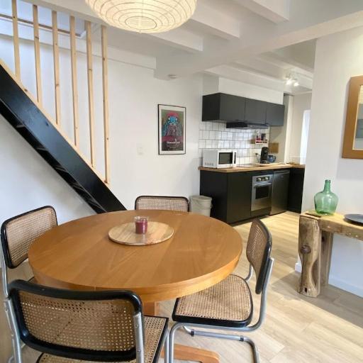 Maisonnette duplex, undefined