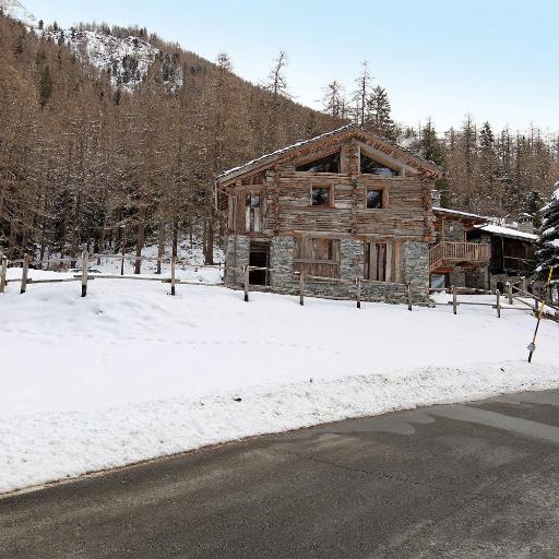 La Maison du Brenand, undefined