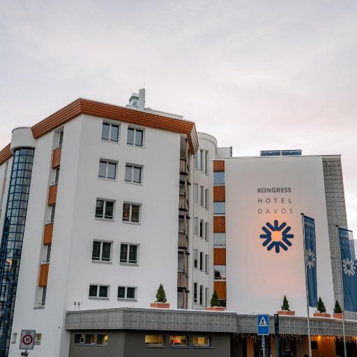 Kongress Hotel Davos, undefined