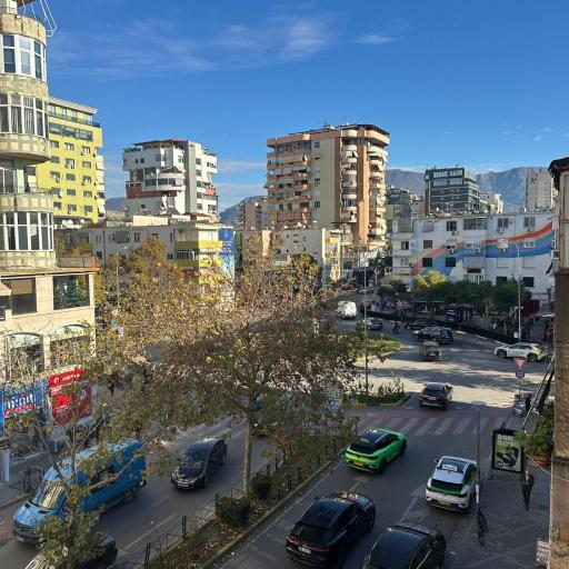 Blin's Apartament, undefined