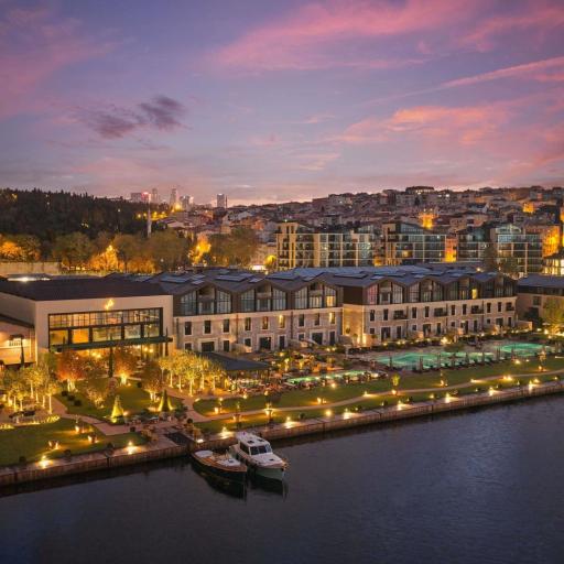 Aliée Istanbul - A Paris Society Collection Hotel, undefined