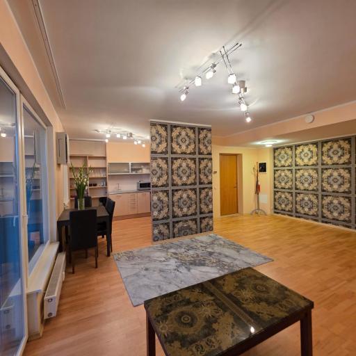 Viru Väljak Homes, undefined