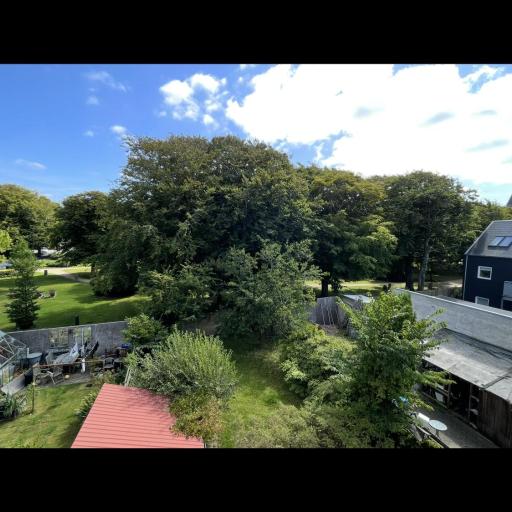 Plads til børnefamilien i hjertet af Esbjerg, undefined