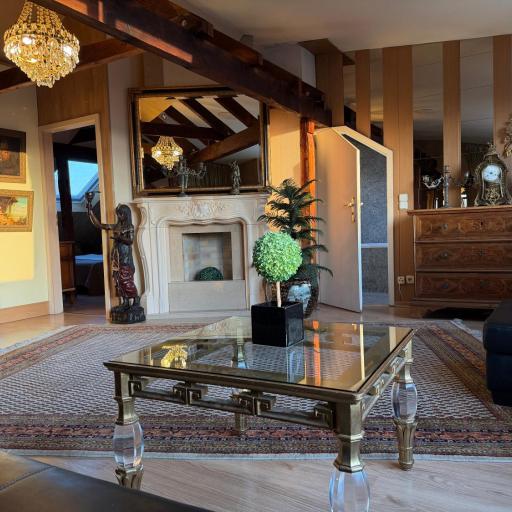 Apartments Düsseldorf City Center, undefined