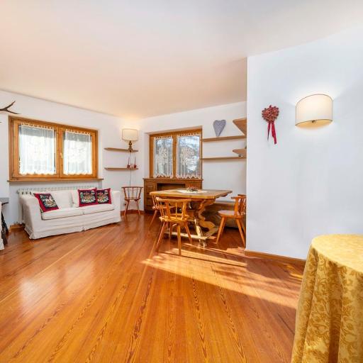 Le Gemelle Apartment, undefined