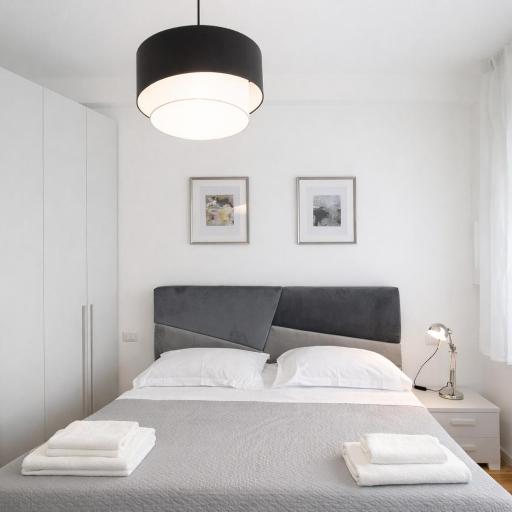 MilanRentals - Sacco Apartment, undefined