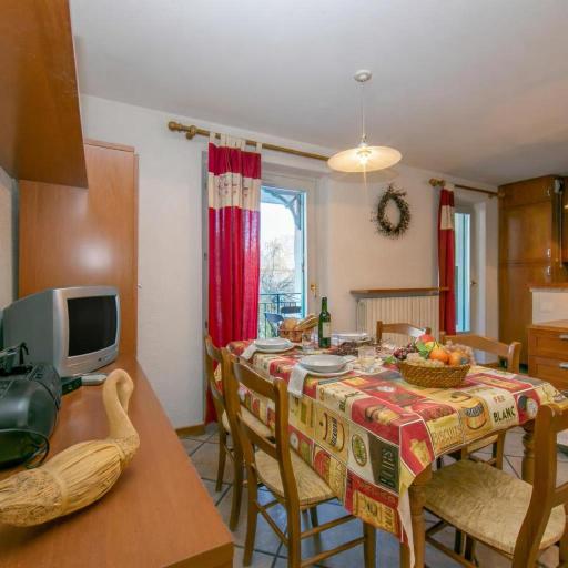 Résidence Jardins d'Androsace 17 - Happy Rentals, undefined