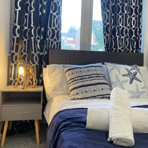 Skyway Suites Luton, undefined