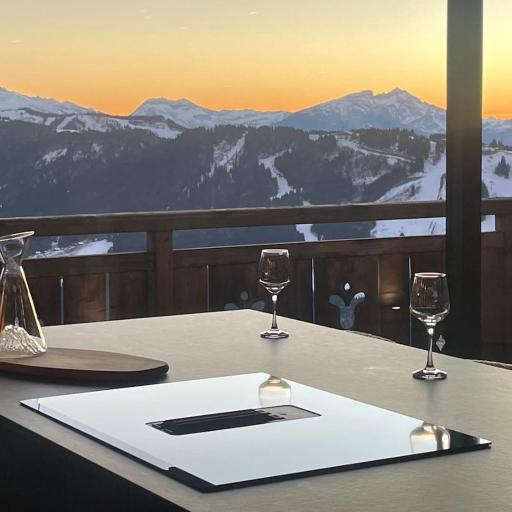 Chalet de ZORE, undefined