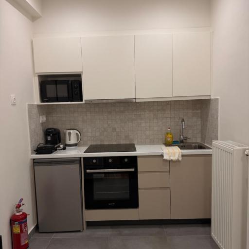 Core Stay Marousi Fully Renovated Studio, undefined
