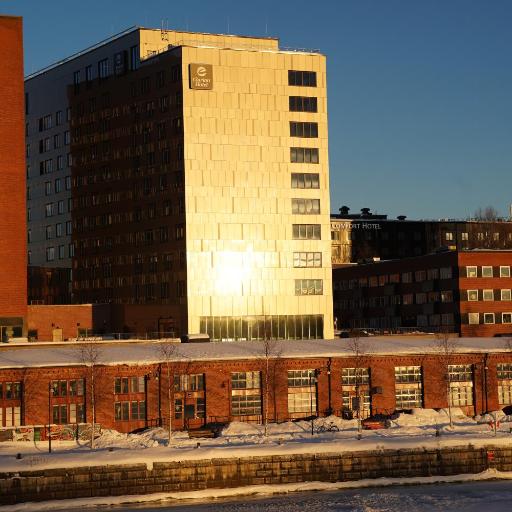 Clarion Hotel Umeå, undefined