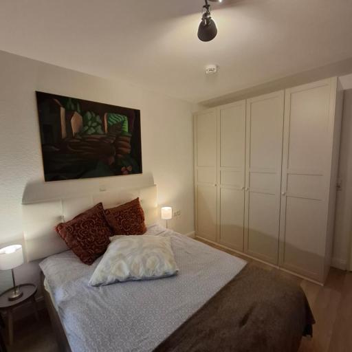 Double Room in Bremen near Uni, undefined