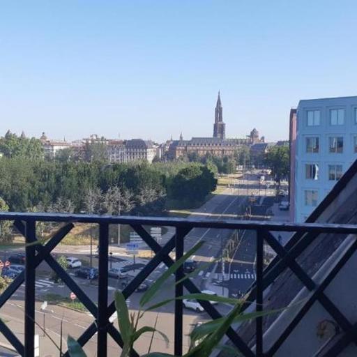 Suite Place de l'Etoile, undefined