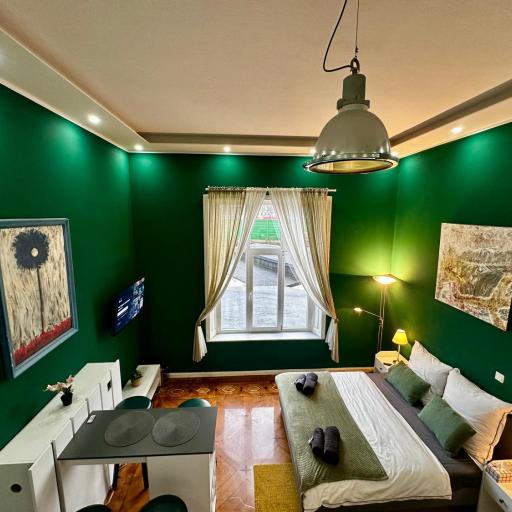 Oxford Royal Apartment - Nähe Bahnhof, undefined