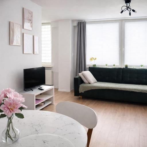 Apartament Świdnik Kosik, undefined