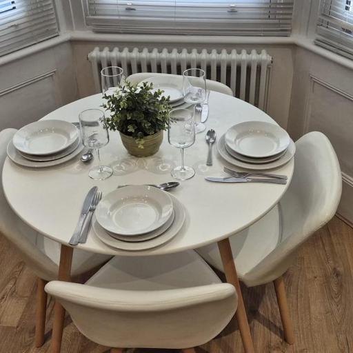 The Brighton Nook, undefined